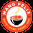 Mang Felix Kitchen Rainbow